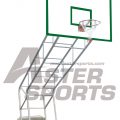 Basketball Stand